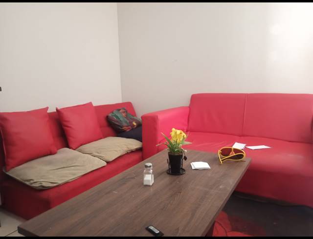 1 BEDROOM SECTIONAL TITLE FOR SALE IN COMET